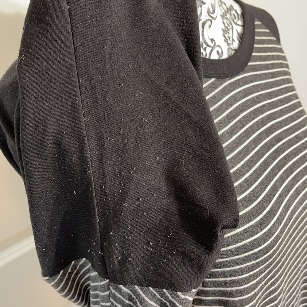Lularoe 3XL Randy T - Picture 8 of 9